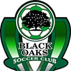 Black Oaks SC