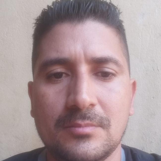 ORLANDO DE SOUSA AQUINO