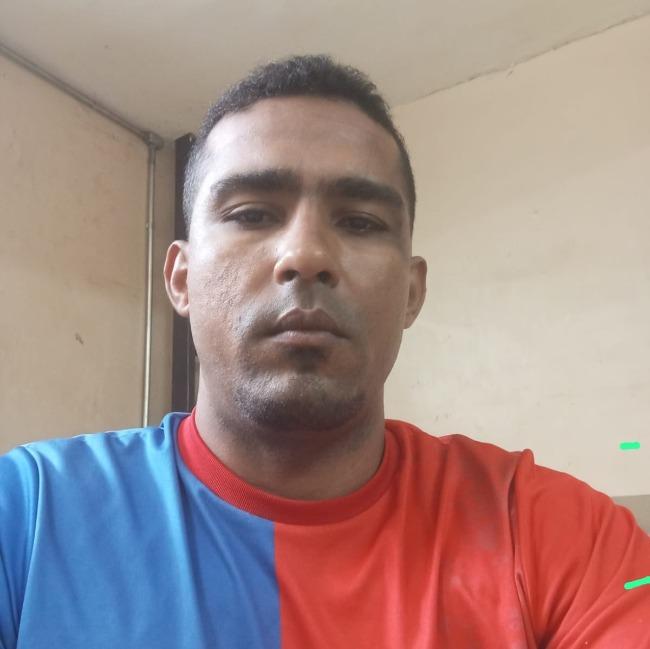 MANOEL DE MORAES ALMEIDA