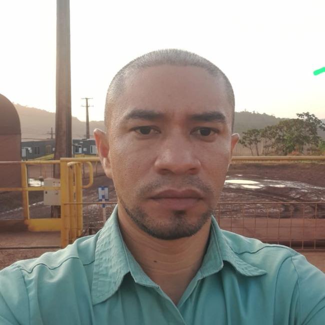 BENEDITO JÚNIOR ALVES PINHEIRO