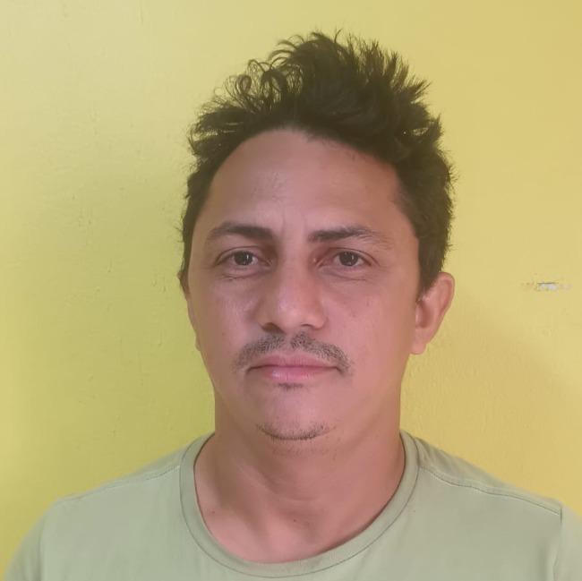 RONIELSO DA SILVA  - TÉCNICO