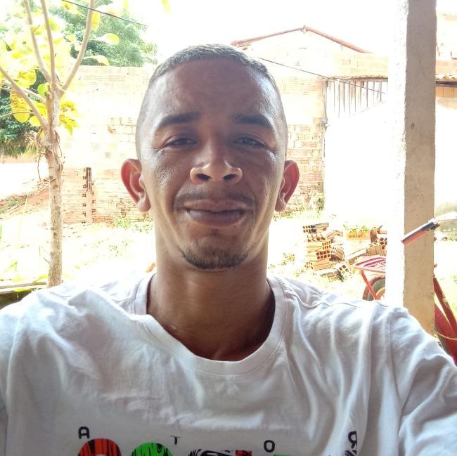 ROSIVAN SANTOS MORAIS