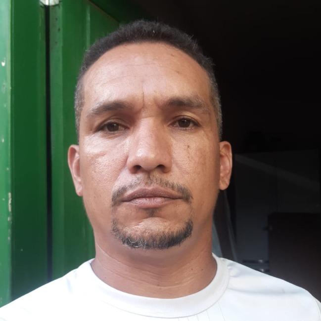 CARLOS ROBERTO COELHO SANTOS