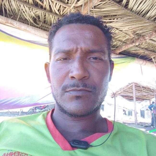 JUCIVALDO ROLDAO FREITAS