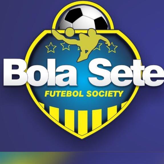 BOLA SETE FC