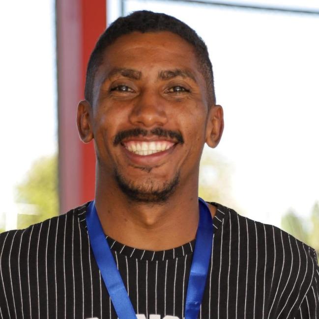 CRISTIANO BEZERRA DE SOUSA