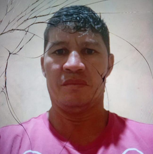 REGINALDO GALVÃO OLIVEIRA