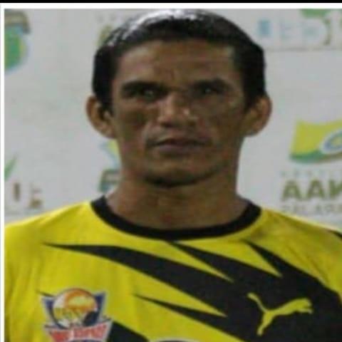 MARCO DIONE DA SILVA GALVÃO