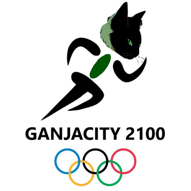 Jogos Olímpicos de Verão de Ganjacity 2100