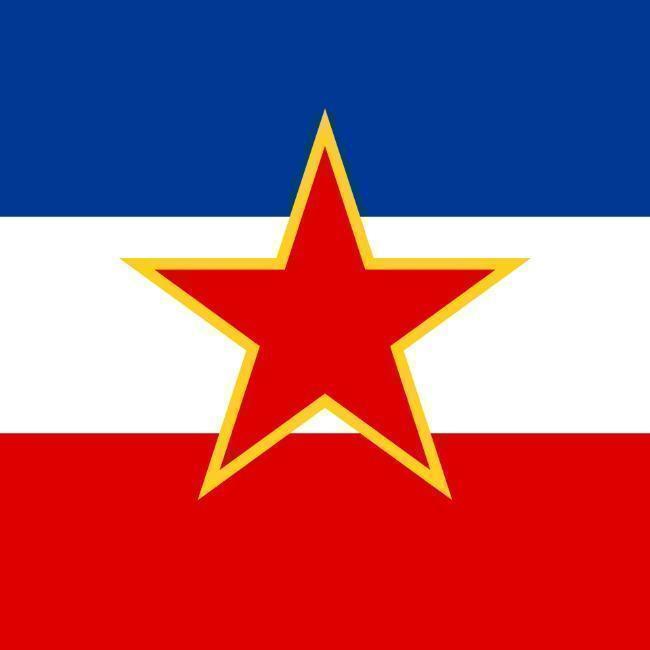 Iugoslávia