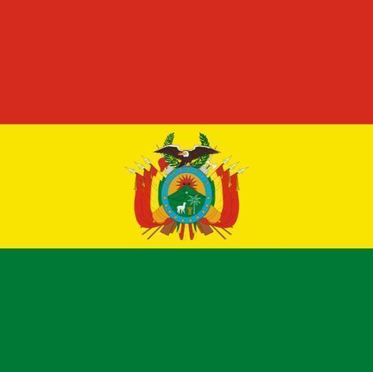 Bolívia
