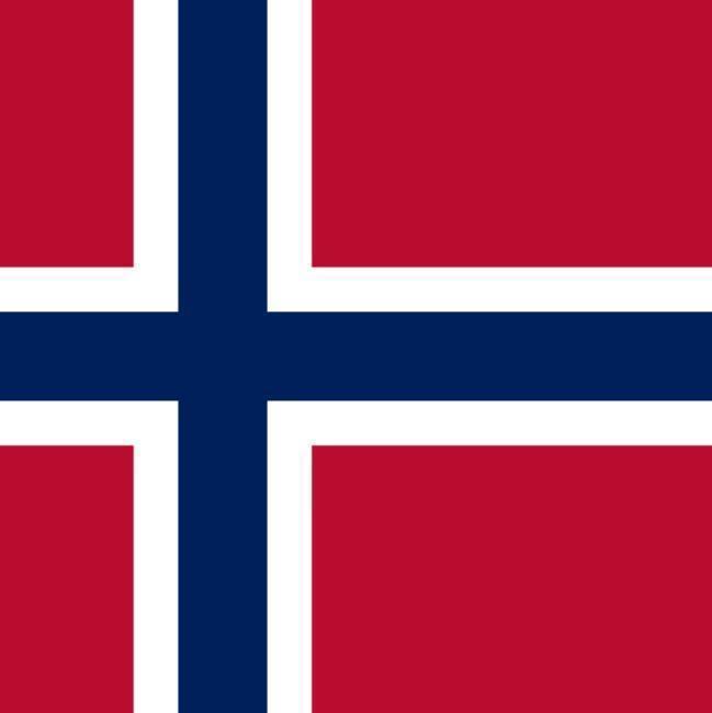 Noruega
