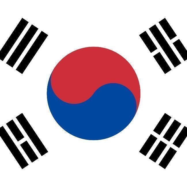Coreia do Sul