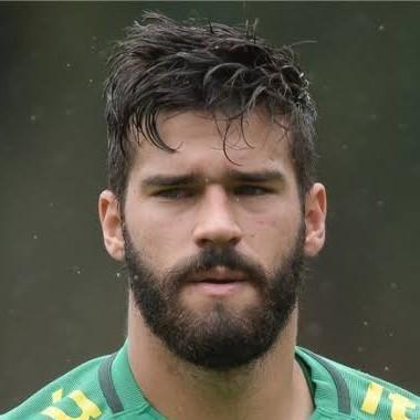 Alisson