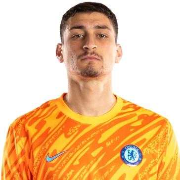 Petrovic