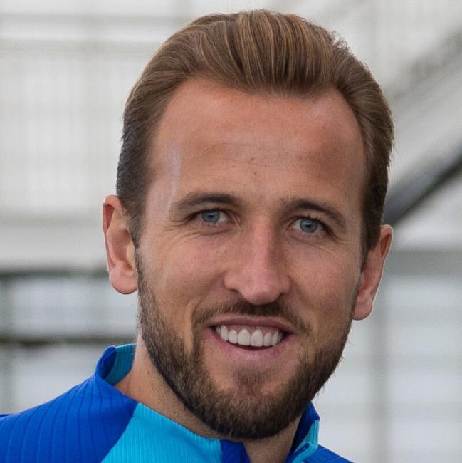 Harry Kane