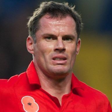 Carragher
