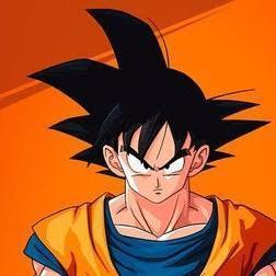 Goku