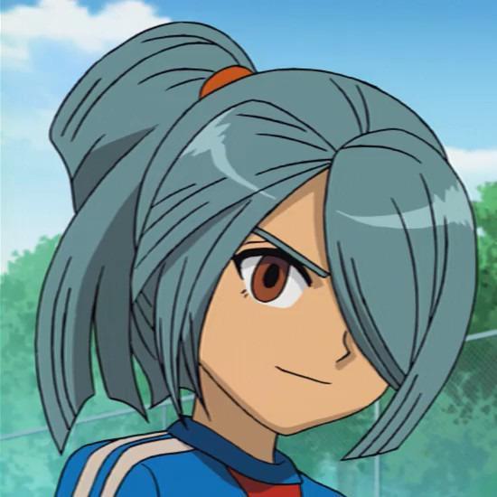 Ichirota Kazemaru