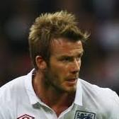 David Beckham