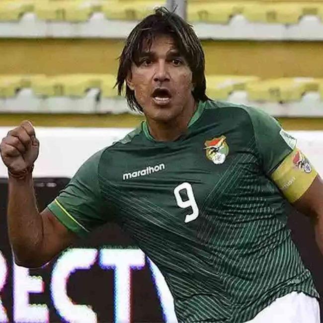 Marcelo Moreno