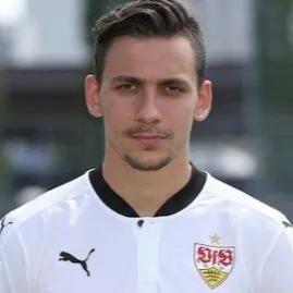 Anastasios Donis