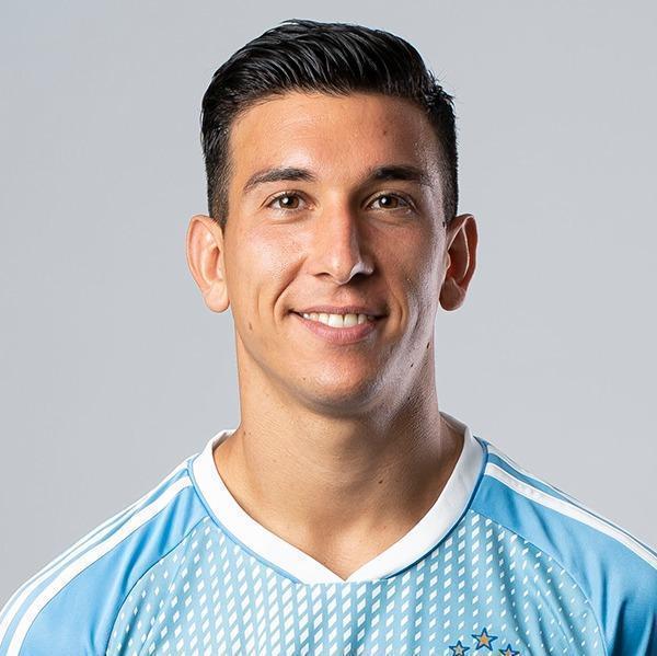 Vernon de Marco