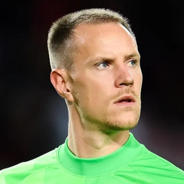 Ter Stegen