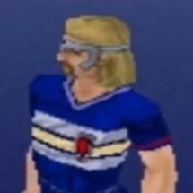 He-Man do Futibas