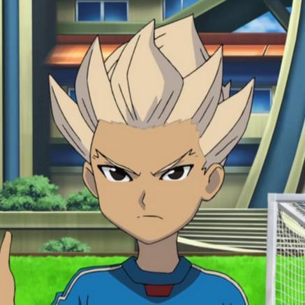 Shuya Goenji