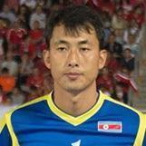 Ri Myong-Guk