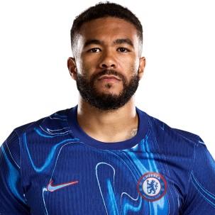 Reece James
