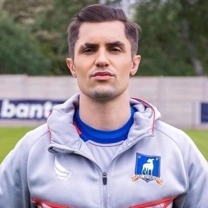 Jamie Tartt