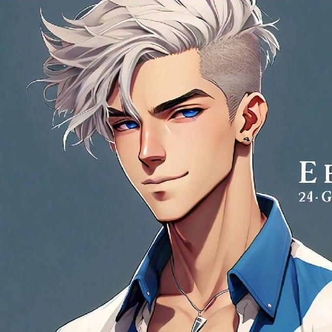 TL1. Erik. GROE25