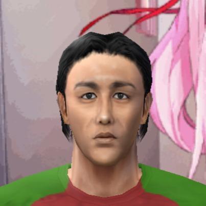 Alan Humid