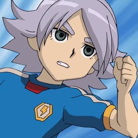Shiro Fubuki