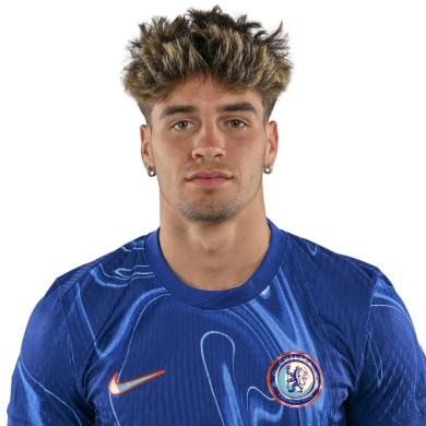 Marc Guiu