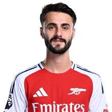 Fabio Vieira 🇵🇹 (LOANED)