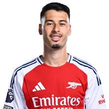 Gabriel Martinelli 🇧🇷