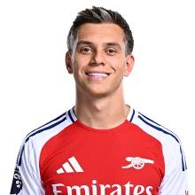 Leandro Trossard 🇧🇪
