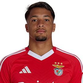 Marcos Leonardo