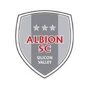 Albion SC Silicon Valley