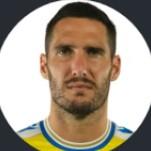 🇪🇸 Joseba Zaldúa