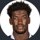 🇩🇪🇬🇭 K. Wriedt