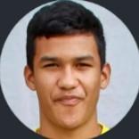 🇻🇪 Samuel Sosa