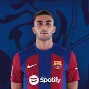Ferran torres