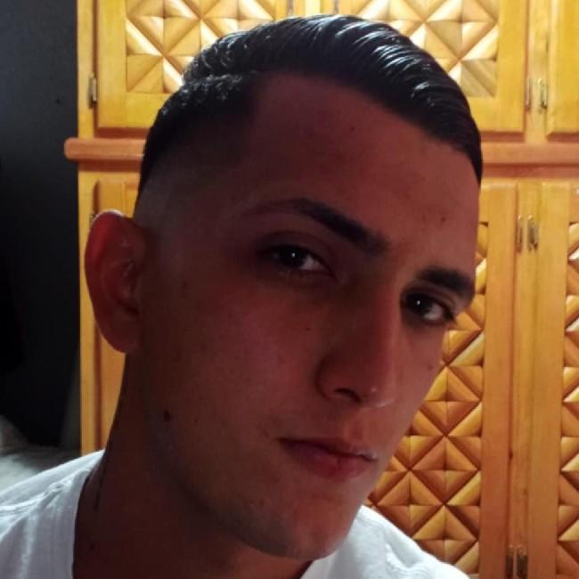Sebastián Ibarra Luna
