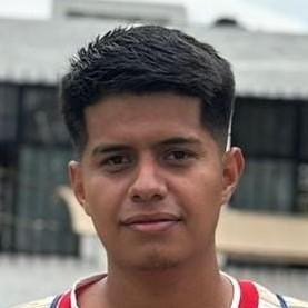 Omar Cortéz Contreras