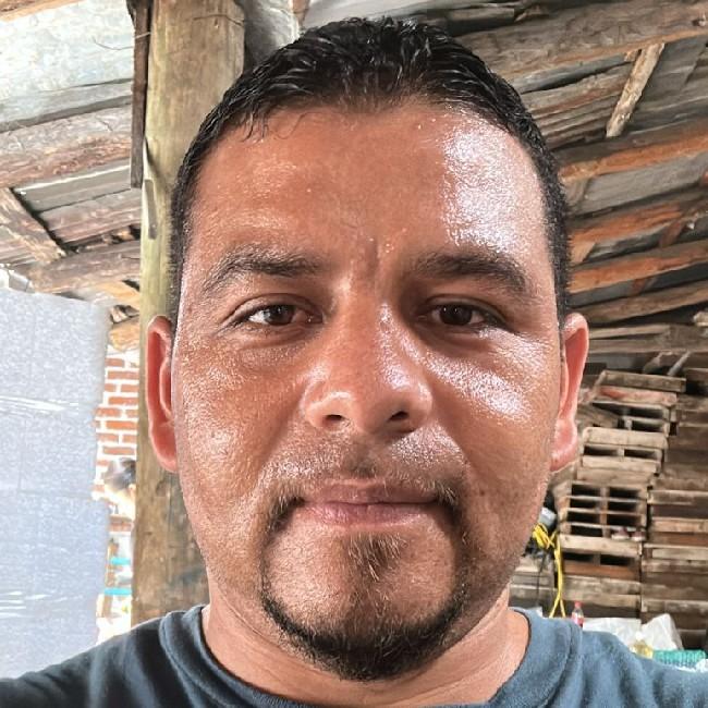 Marco Antonio Jiménez Morales