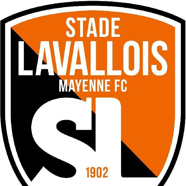Stade Lavallois Mayenne FC